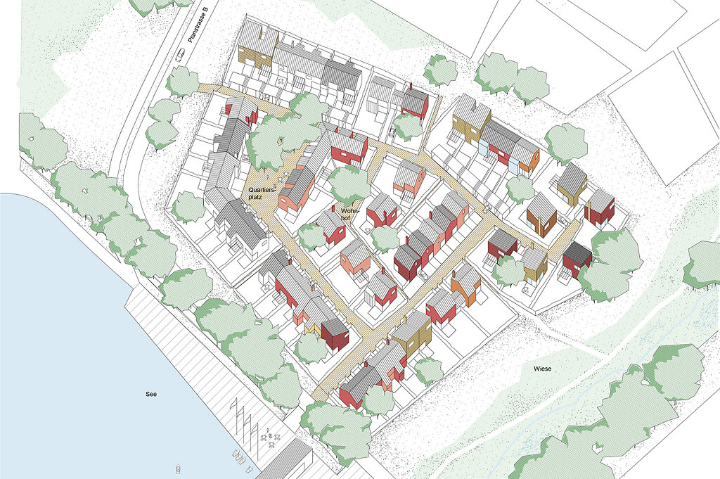 HENSTEDT-ULZBURG Beckershof 1. Preis