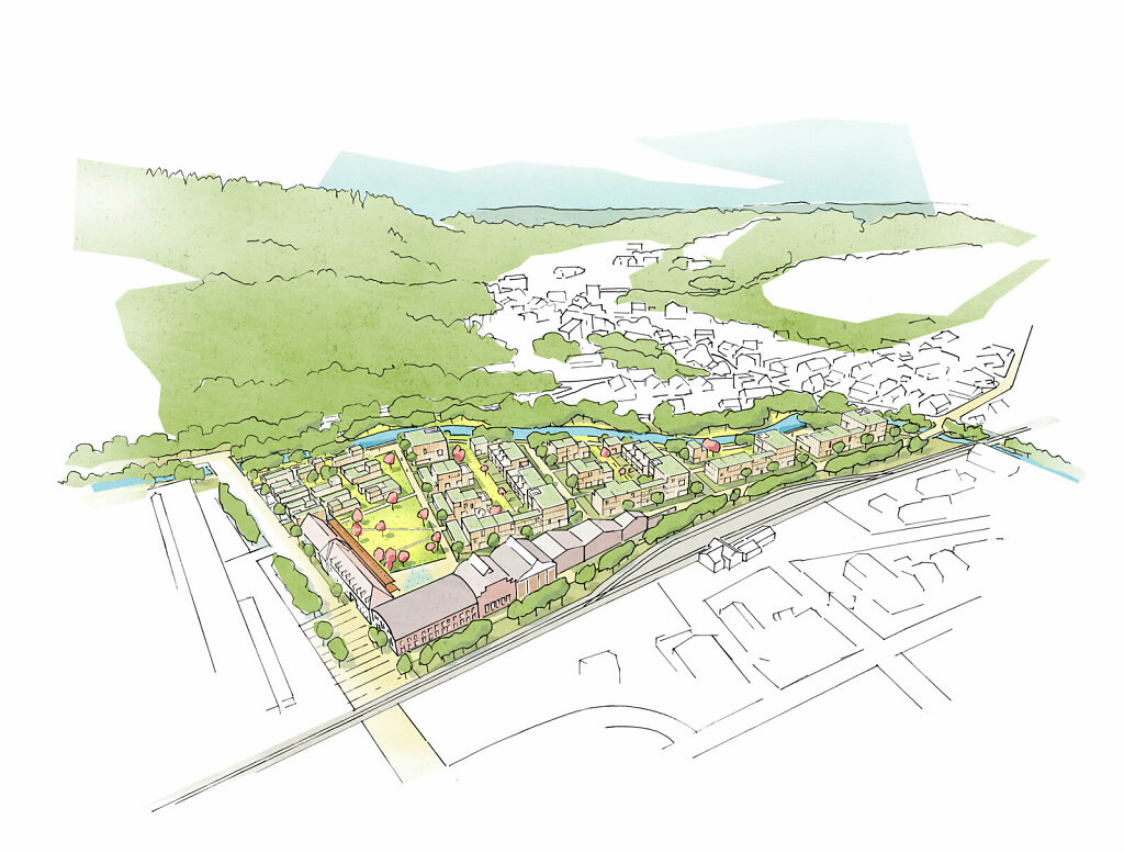 KREUZTAL Holz.Stahl.Digital 1. Preis