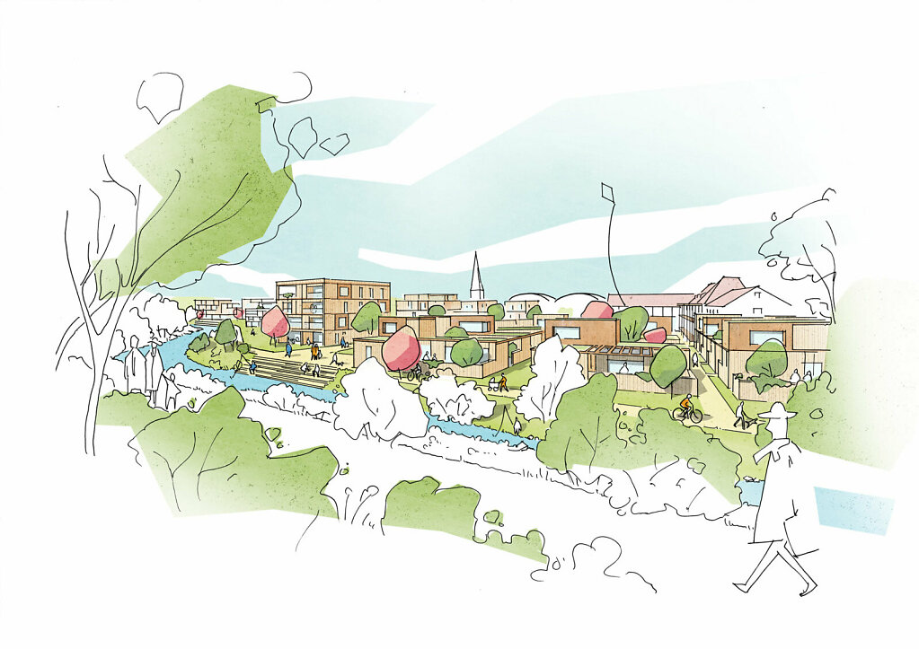 KREUZTAL Holz.Stahl.Digital 1. Preis