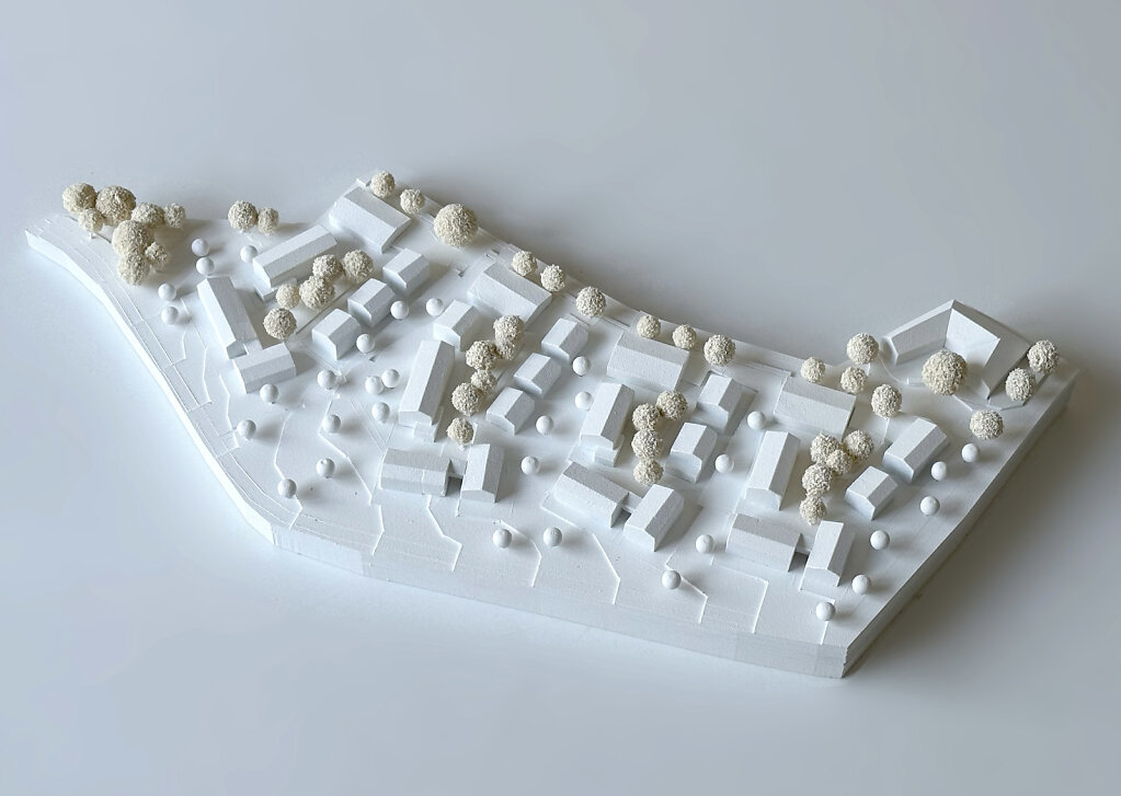 ADELSDORF Neuhaus Schwabenleite 1. Preis