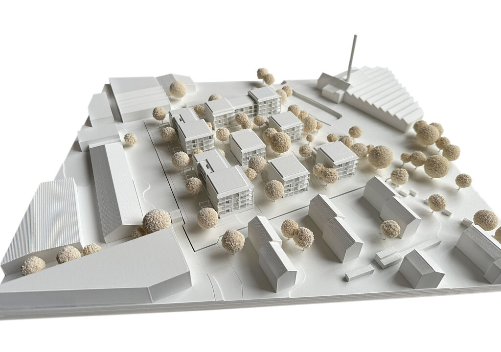 KRUMBACH Quartier Am Johannisbrunnen